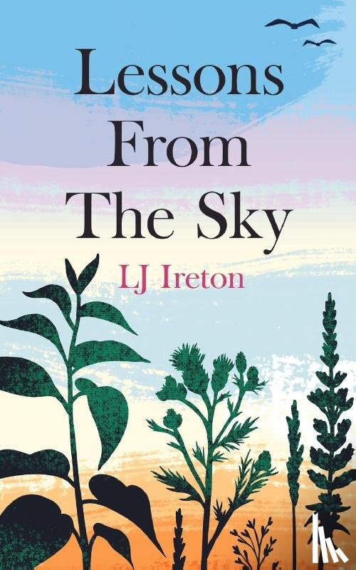 Ireton, LJ - Lessons From the Sky