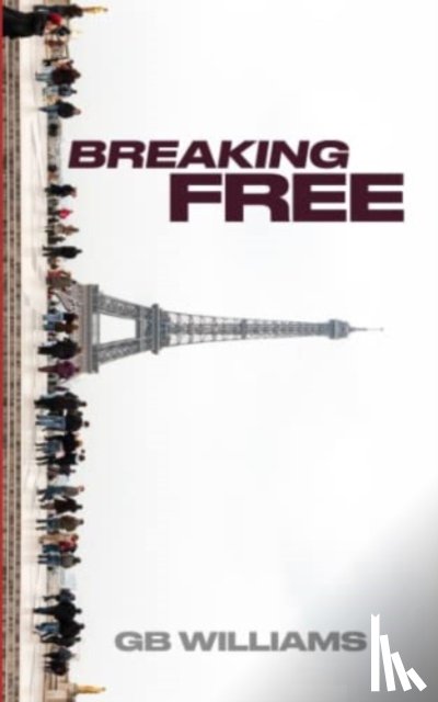 Williams, GB - Breaking Free