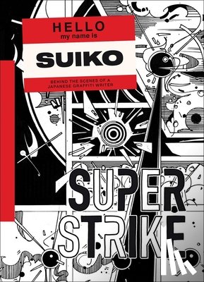 Suiko - Super Strike