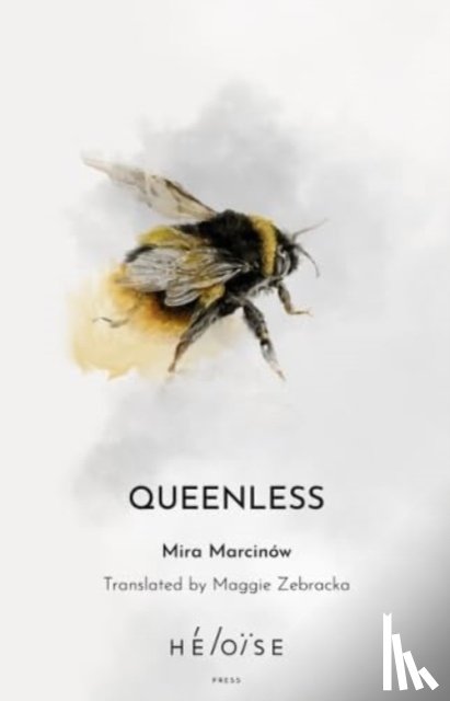 Marcinow, Mira - QUEENLESS