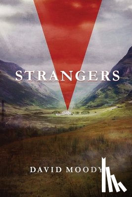 Moody, David - Strangers