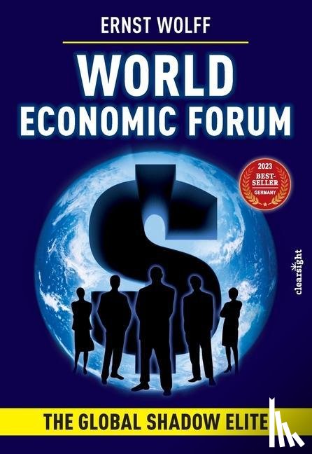 Wolff, Ernst - World Economic Forum