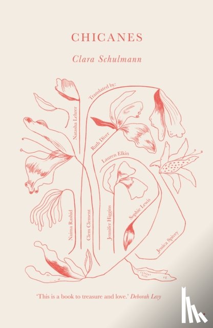 Schulmann, Clara - Chicanes