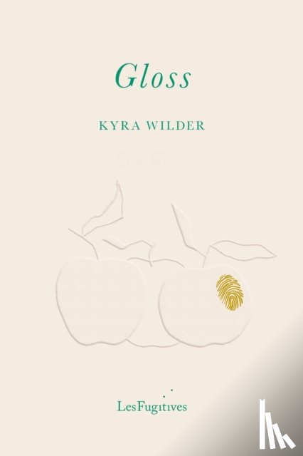 Wilder, Kyra - Gloss
