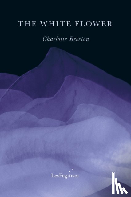 Beeston, Charlotte - The White Flower