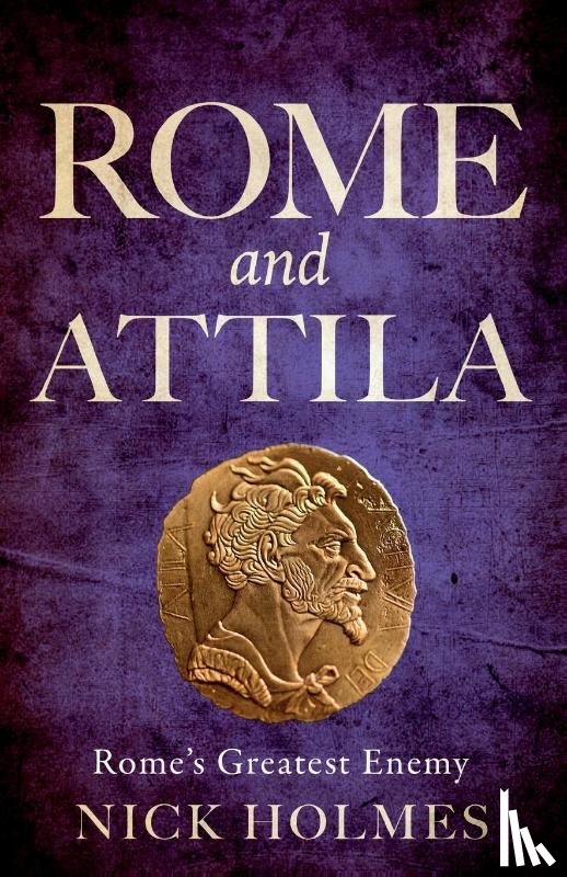 Holmes - Rome and Attila