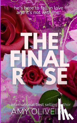 Oliveira, Amy - The Final Rose