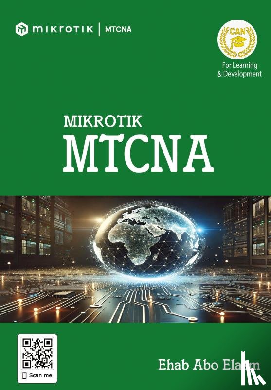 Abo Elazm, Ehab - MikroTik MTCNA