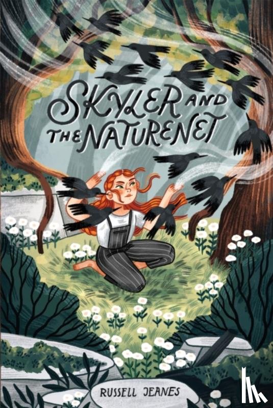 Jeanes, Russell - Skyler And The Naturenet
