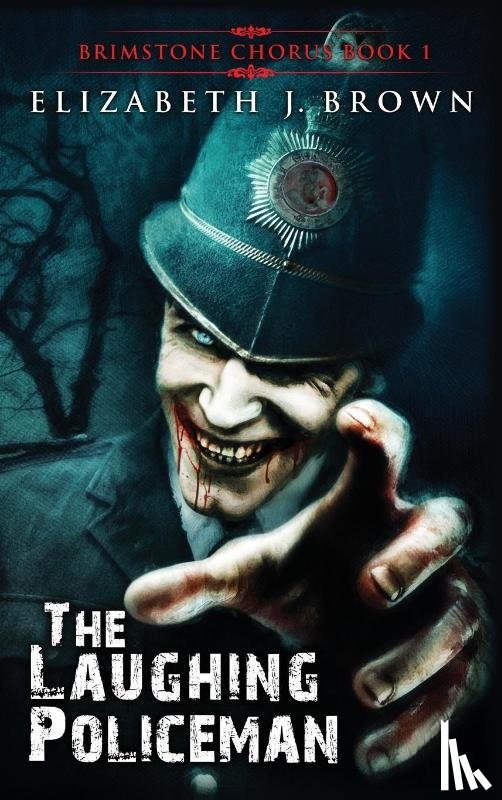 Brown, Elizabeth J. - The Laughing Policeman