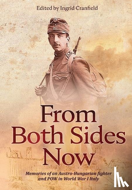  - From Both Sides Now