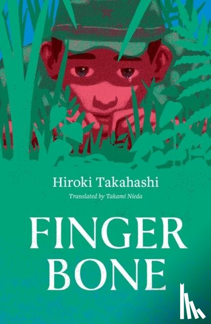 Takahashi, Hiroki - Finger Bone