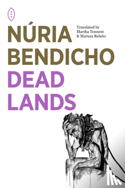 Bendicho, Nuria - Dead Lands