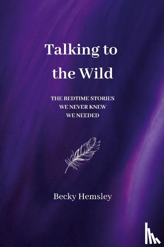 Hemsley - Talking to the Wild