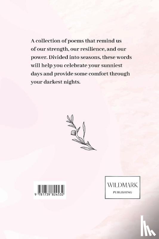 Hemsley, Becky - What the Wild Replied