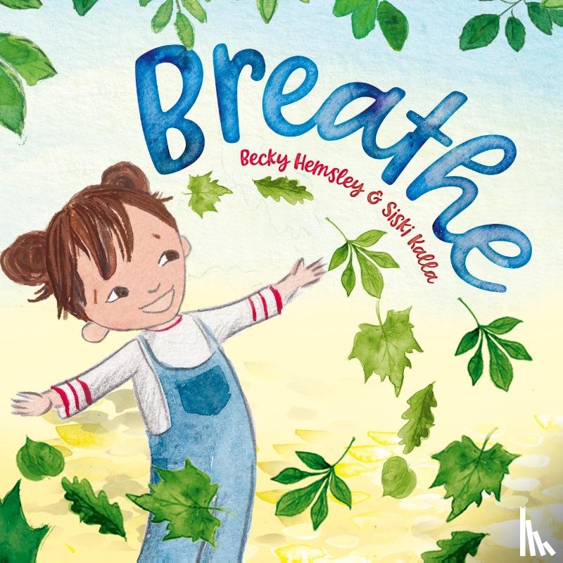 Hemsley, Becky - Breathe
