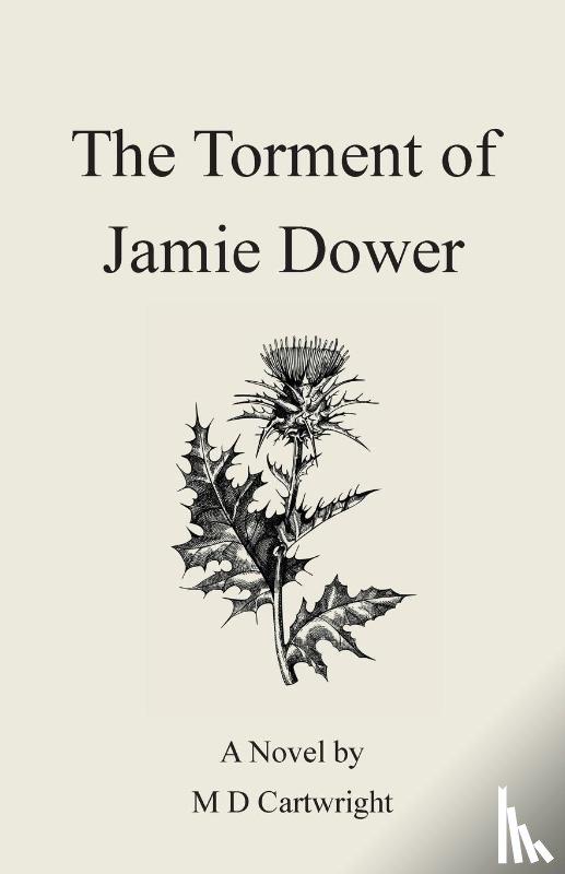 Cartwright, Michael - The Torment of Jamie Dower