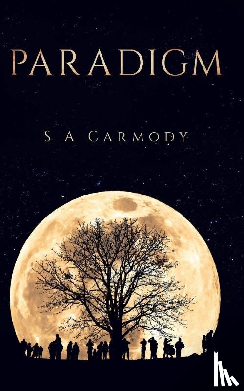 Carmody, S A - Paradigm