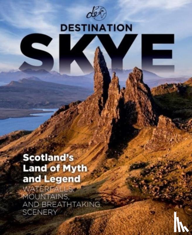 Spence, Gemma, Kerr, Campbell - Destination Skye