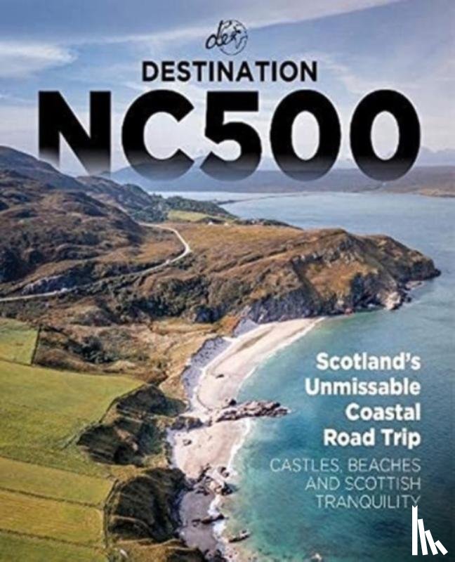 Destination Earth Guides - Destination NC500