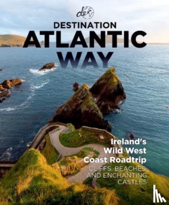 Destination Earth Guides - Destination Atlantic Way