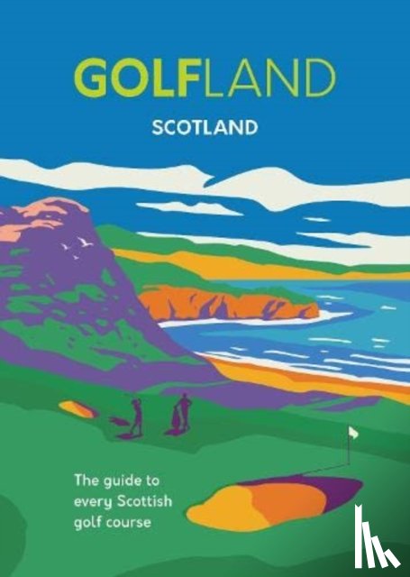 Atkinson, Michael, Morrison, Craig - GOLFLAND SCOTLAND