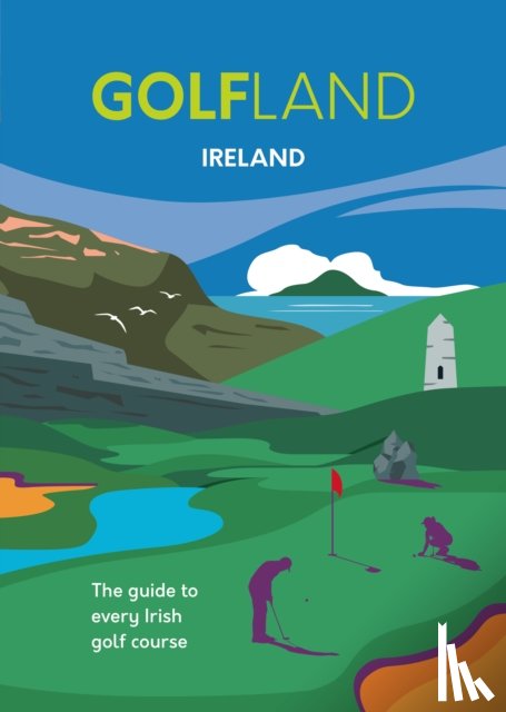 Atkinson, Michael, Morrison, Craig - GOLFLAND IRELAND