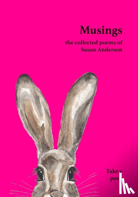 Anderson, Susan - Musings