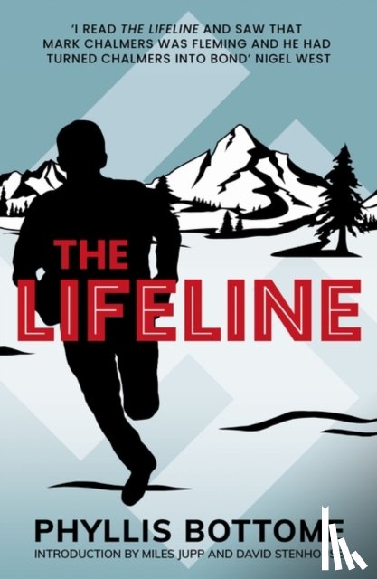 Bottome, Phyllis - The Life Line