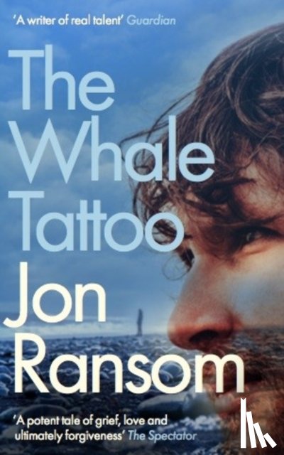 Ransom, Jon - The Whale Tattoo