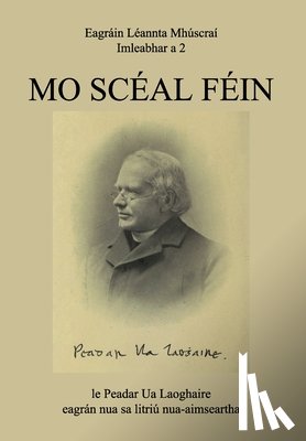 Ua Laoghaire, Peadar - Mo Scéal Féin