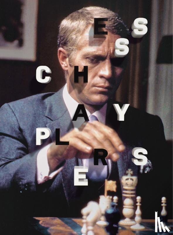 Loeb McClain, Dylan, Murray, Damon, Sorrell, Stephen, FUEL - Chess Players