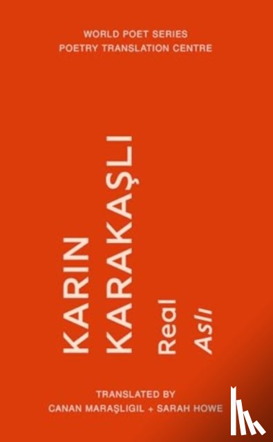 Karakasli, Karin - Real