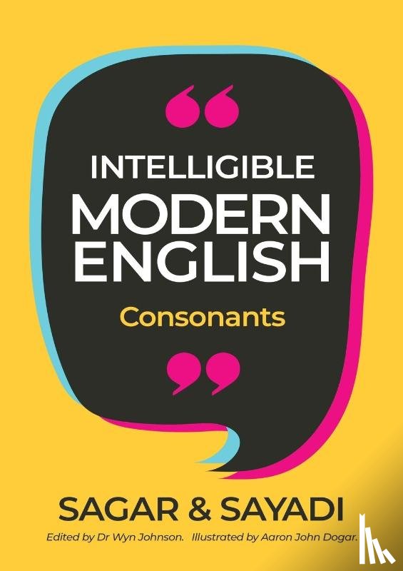Sagar, Sayadi - Intelligible Modern English