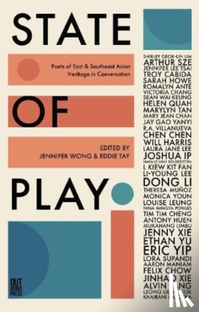  - State of Play