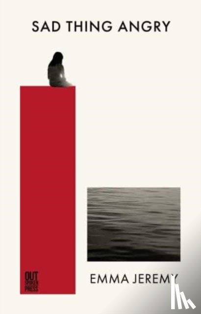 Jeremy, Emma - sad thing angry