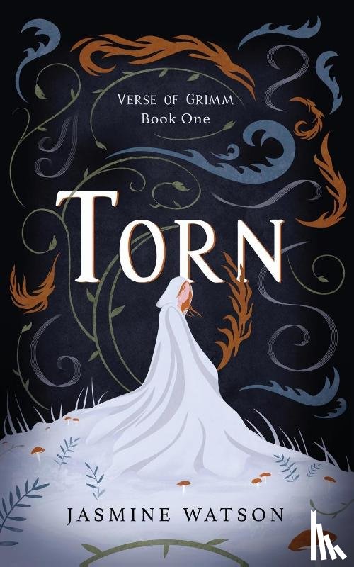 Watson, Jasmine - Torn