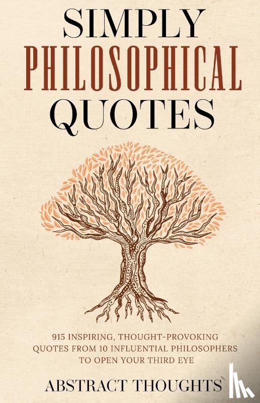 Thoughts, Abstract - Simply Philosophical Quotes