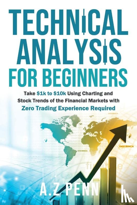 Zubair, Awais - Technical Analysis for Beginners