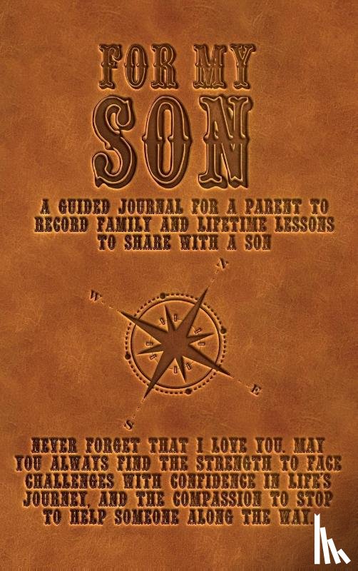 Townsend, Kai-Nneka S - For My Son