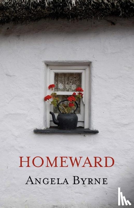 Byrne, Angela - Homeward