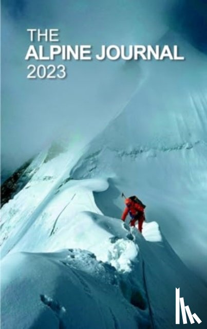  - The Alpine Journal 2023