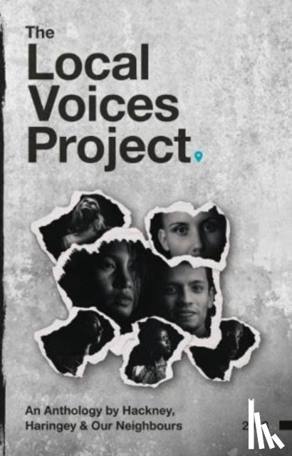 - The Local Voices Project