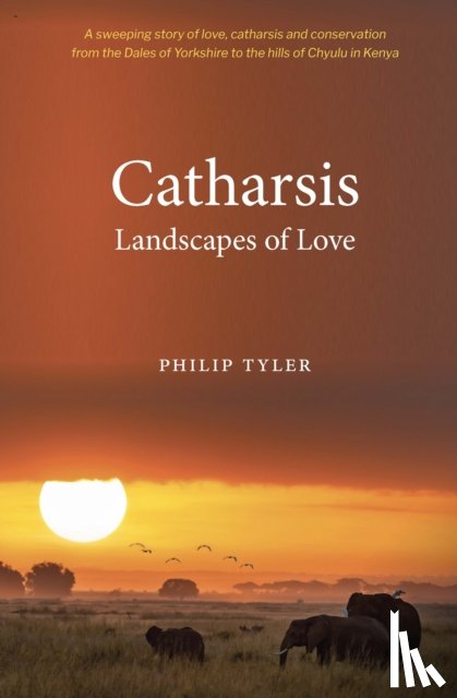 Tyler, Philip - Catharsis