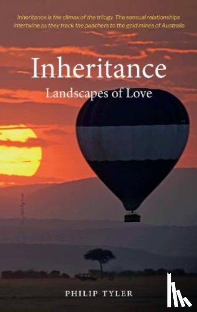 Tyler, Philip - Inheritance
