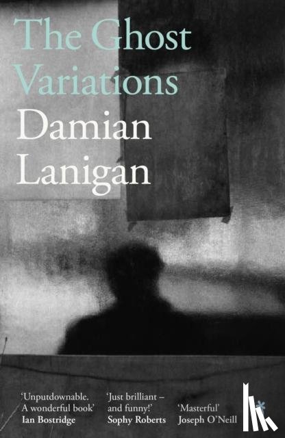 Lanigan, Damian - The Ghost Variations