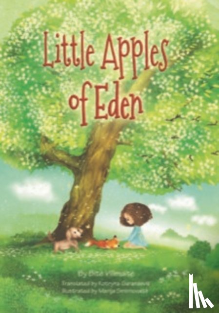 Vilimaite, Bite - Little Apples of Eden