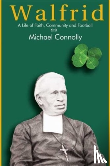 Connolly, Michael - Walfrid