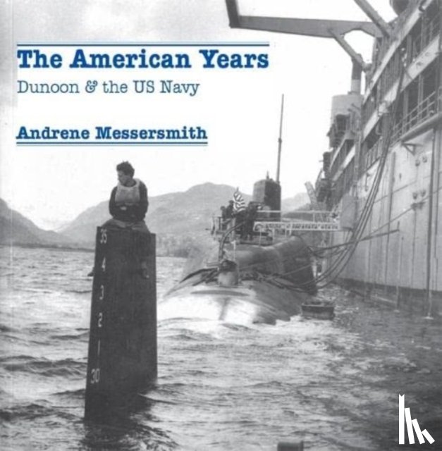 Messersmith, Andrene - The American Years