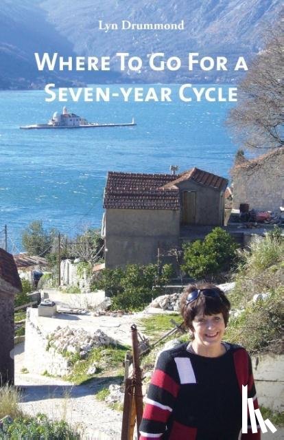 Drummond, Lyn - Where to Go for a Seven-year Cycle